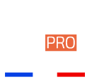 Écran led Pro - logo - fabricant français d'écrans led géants